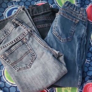 Boys jeans